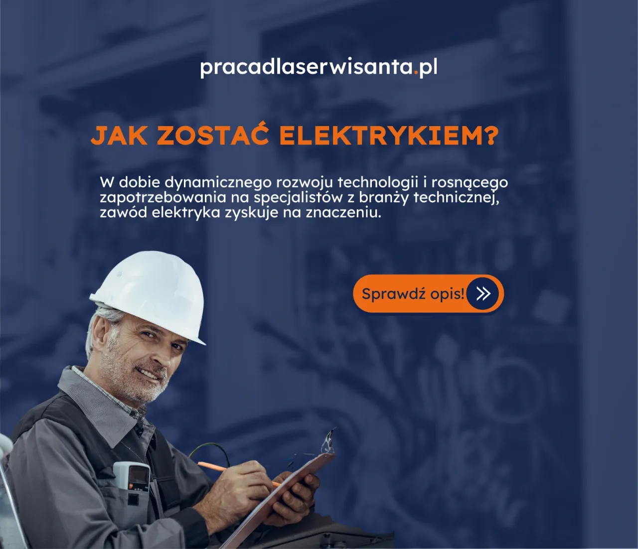 Zdjęcie Jak zostać elektrykiem po liceum i uniknąć błędów w karierze
