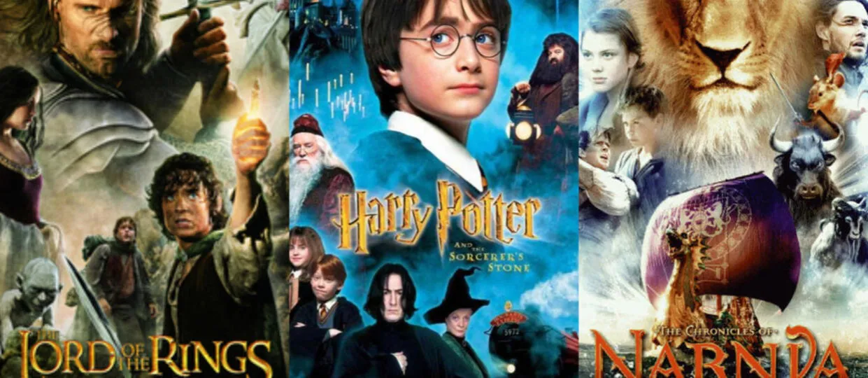 Zdjęcie Najlepsze filmy fantastyczne, które musisz zobaczyć w wolnym czasie