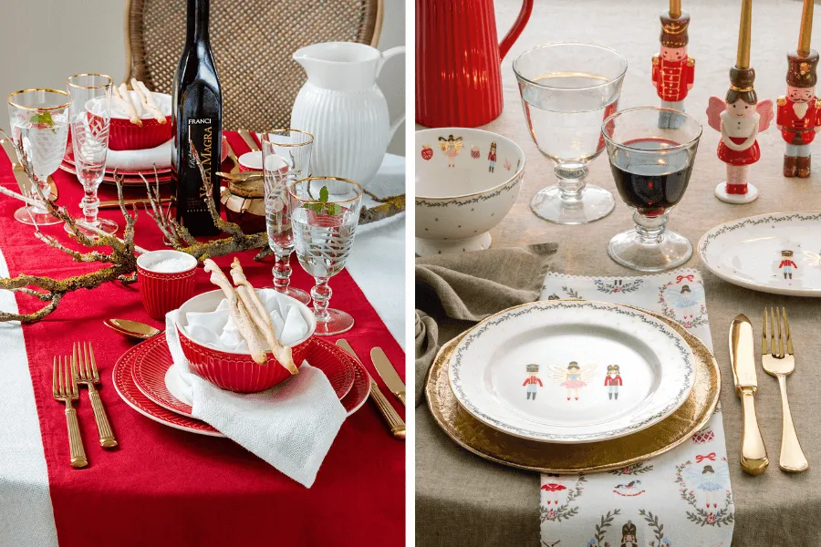 Zdjęcie Jak ułożyć sztućce na stół, by zachwycić gości i uniknąć faux pas