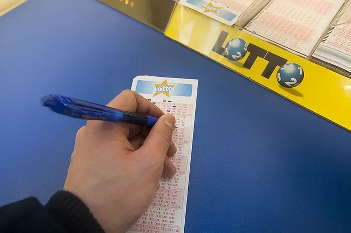 Zdjęcie Ile za 4 w mini lotto? Zaskakujące nagrody i statystyki wygranych