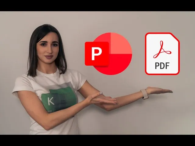 Zdjęcie Jak otworzyć prezentację PDF w PowerPoint: 5 skutecznych metod