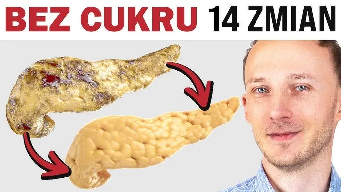 Zdjęcie Jak skutecznie i bezbolesnie rzucić cukier?