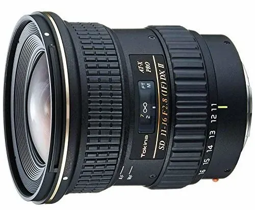 Zdjęcie Najlepsze obiektywy do portretów Nikon D3100, które musisz mieć