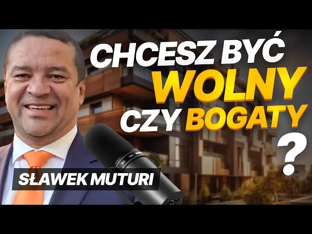 Zdjęcie Ile mieszkań ma Sławek Muturi? Zaskakujące fakty o jego inwestycjach