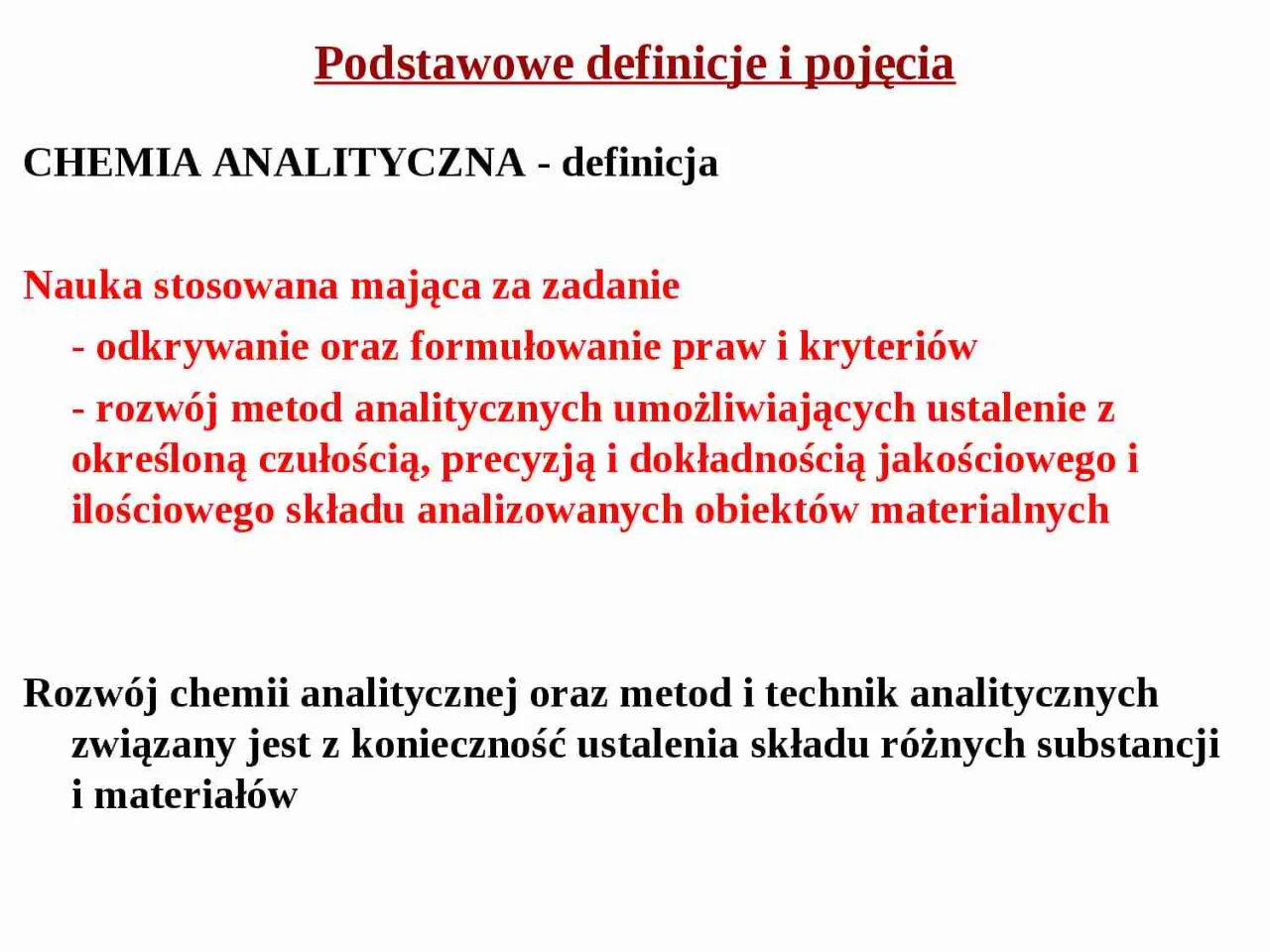 Zdjęcie Substancja: Podstawowe Pojęcie w Chemii - Co Musisz Wiedzieć