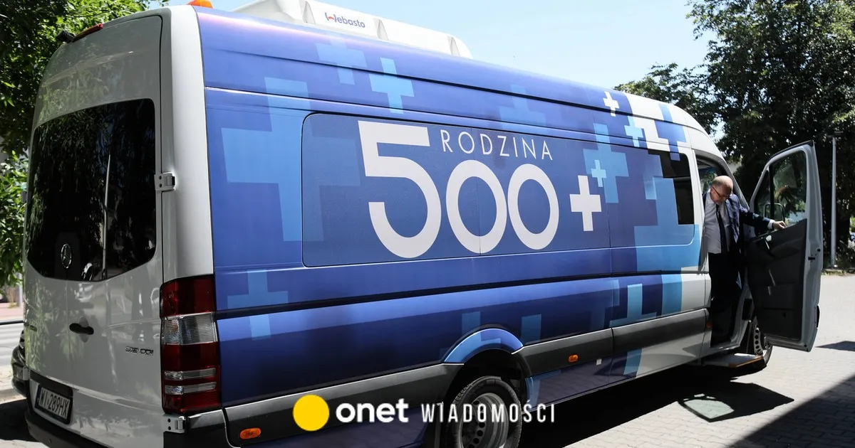 Zdjęcie 500 plus na drugie dziecko od kiedy - ważne informacje i terminy