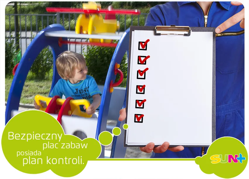 Zdjęcie Kto kontroluje place zabaw? Poznaj odpowiedzialne instytucje i zasady
