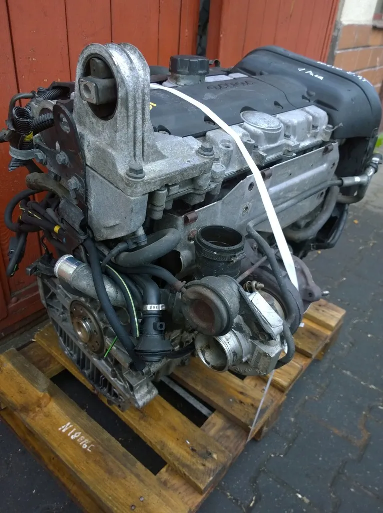Zdjęcie Volvo S60 opinie jaki silnik - który wybór jest najlepszy dla Ciebie?