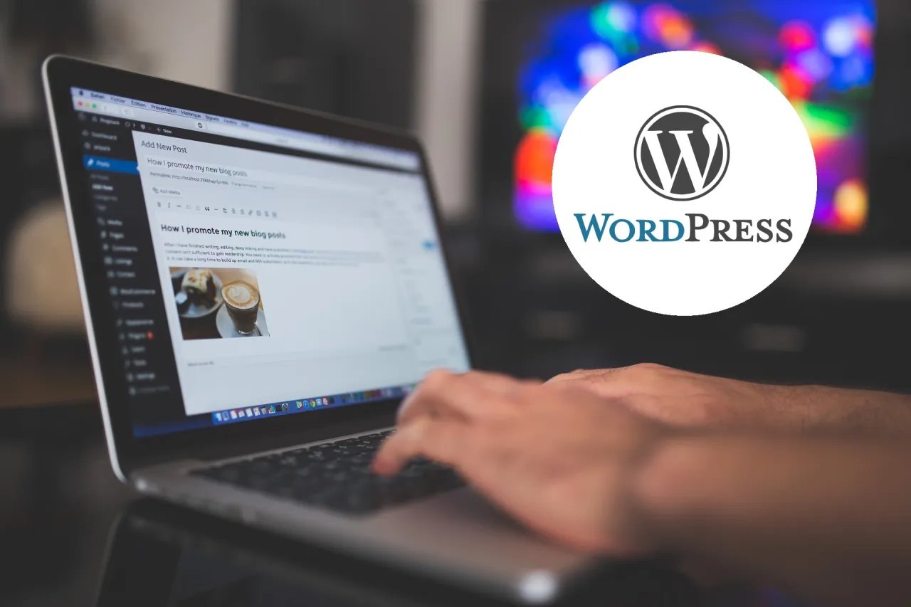 Zdjęcie WordPress co to? Odkryj kluczowe funkcje i zalety tego systemu