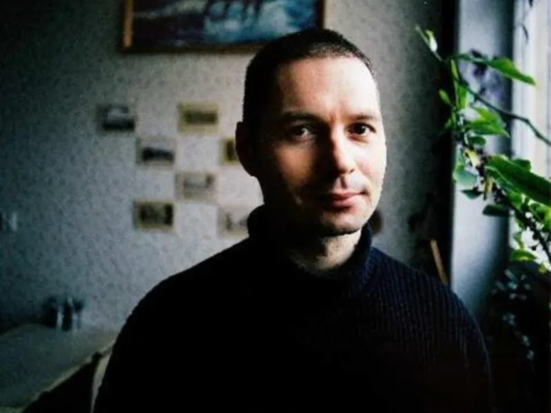 Zdjęcie Artur Bryliński po ułaskawieniu: Co robi i jak żyje obecnie?