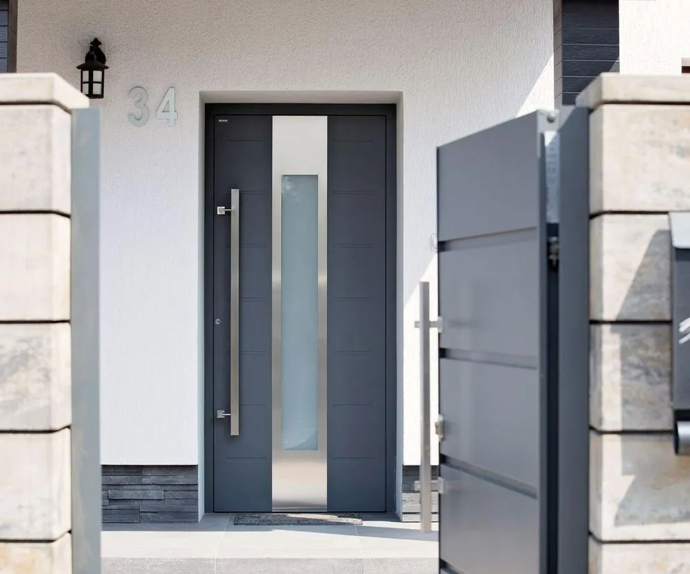 Zdjęcie Jakiej firmy drzwi zewnętrzne wybrać, by uniknąć rozczarowania?