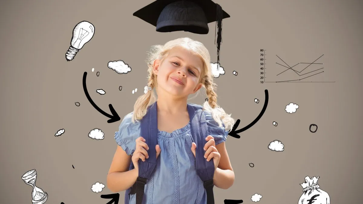 Zdjęcie Edukacja finansowa dzieci: 10 praktycznych metod nauki oszczędzania