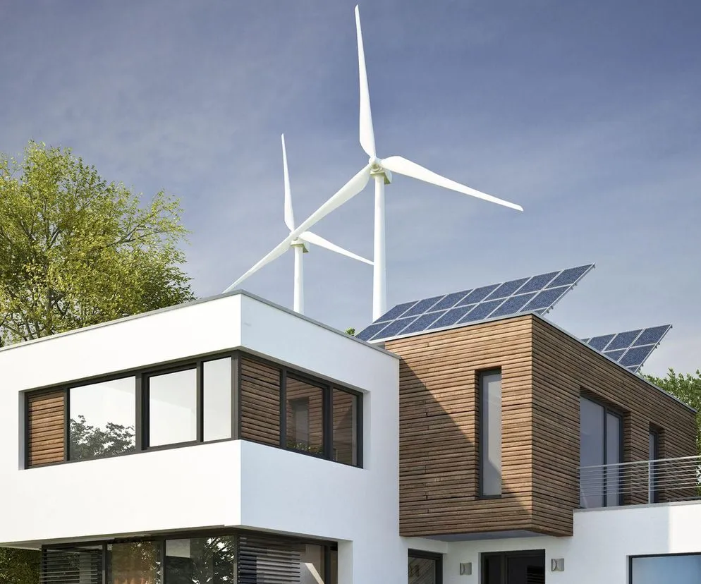 Zdjęcie Ile kosztuje elektrownia wiatrowa? Poznaj ukryte wydatki i oszczędności
