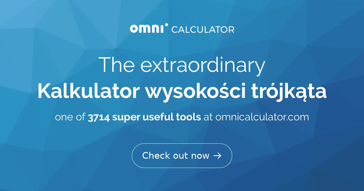 Zdjęcie Ile wysokości ma trójkąt? Odkryj tajemnice trójkątnych wysokości