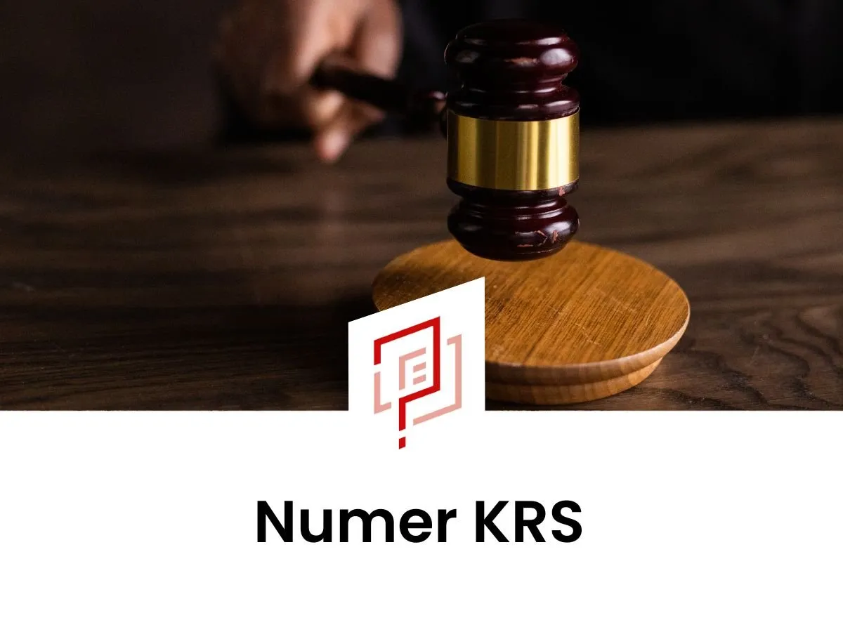 Zdjęcie Jak założyć numer KRS: uniknij błędów i zbędnych kosztów