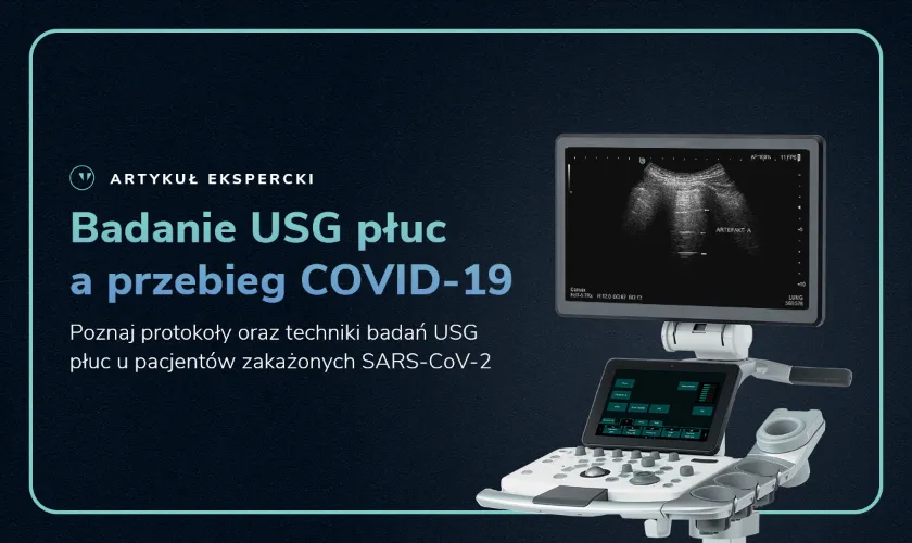 Zdjęcie Jakie badanie na płuca wybrać? Kluczowe informacje o diagnostyce.
