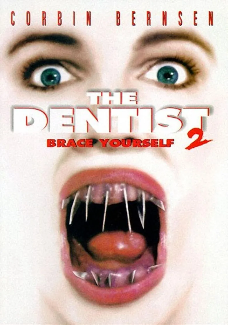 Zdjęcie Najbardziej przerażający film o dentyście – Dentysta horror i jego mroczne tajemnice