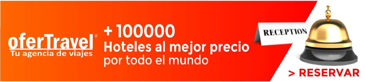 Zdjęcie OferTravel: La agencia de viajes que transforma tus vacaciones soñadas