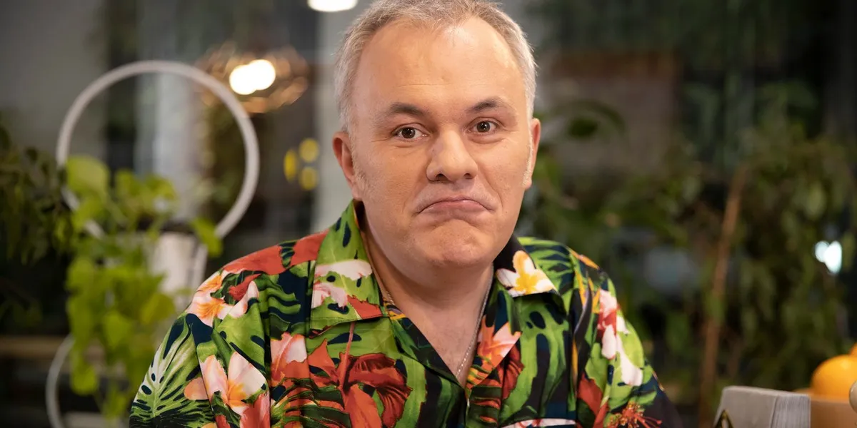 Zdjęcie Dlaczego mazurek odchodzi z rmf fm? Szokujące powody jego decyzji