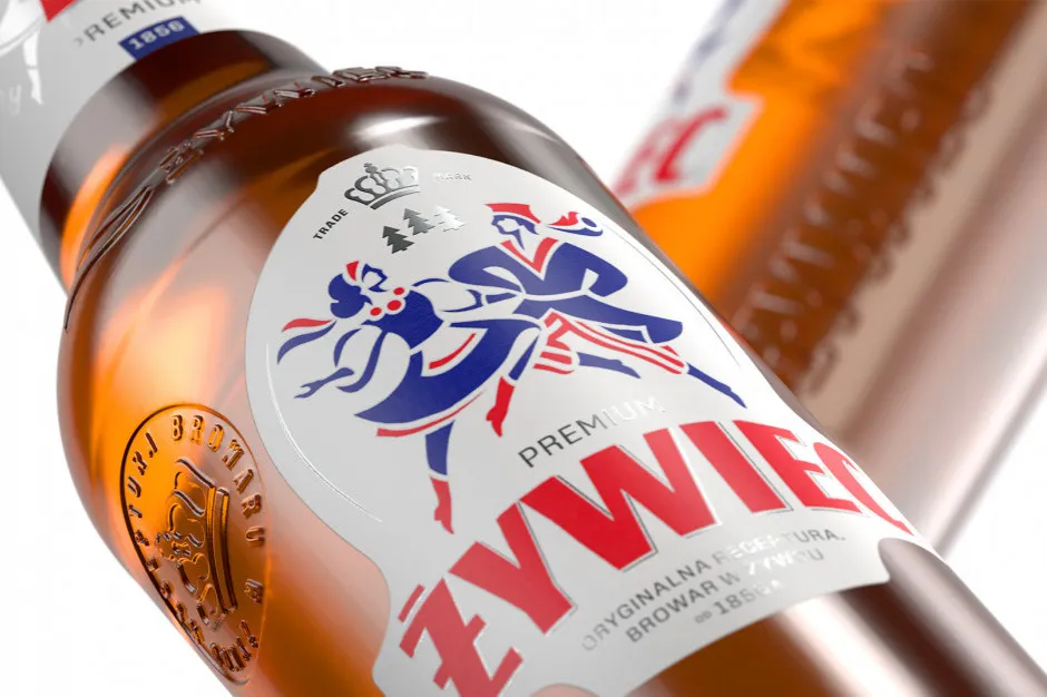 Zdjęcie Ile kalorii ma piwo Żywiec? Zaskakujące fakty o jego kaloryczności