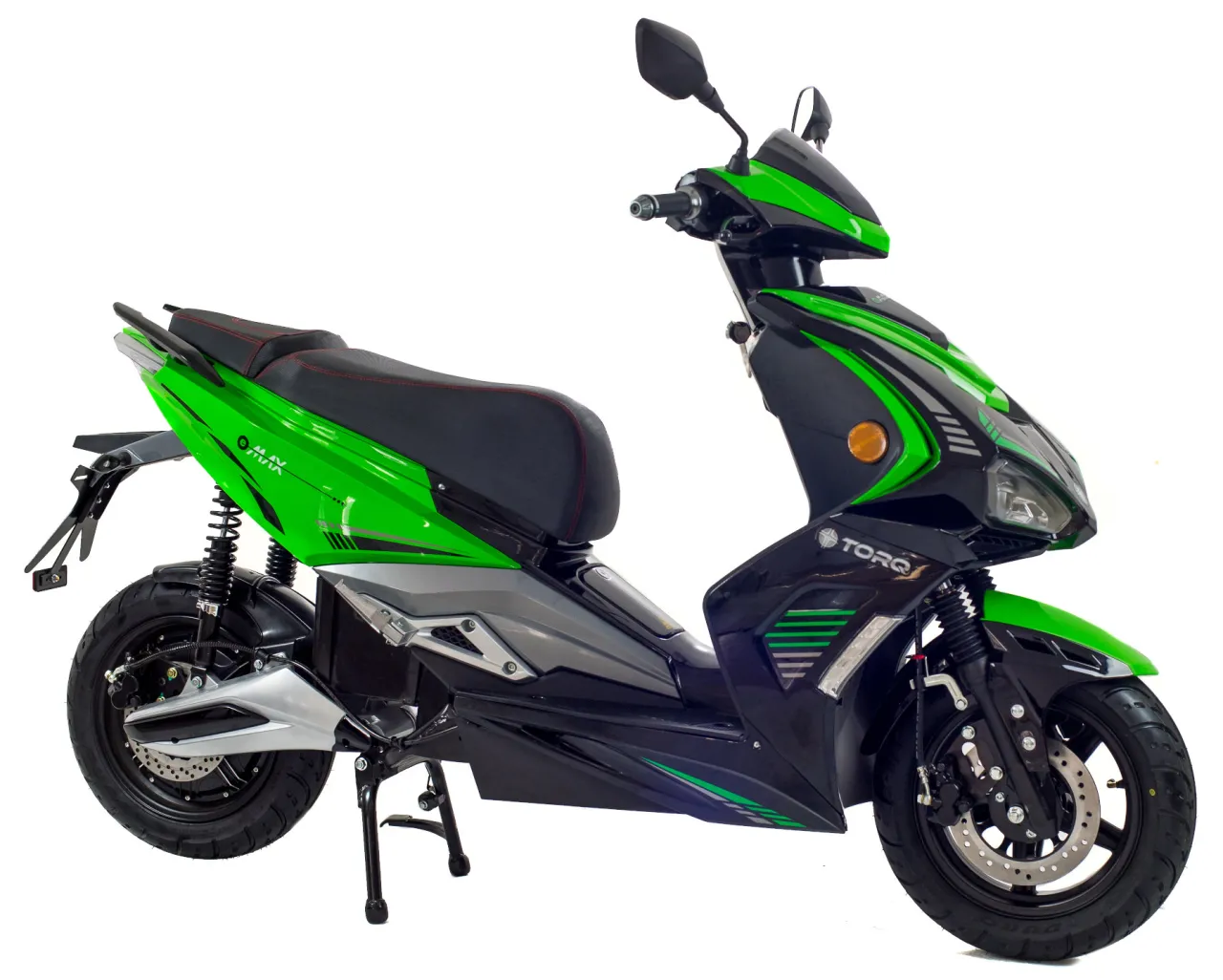 Zdjęcie Czy można jeździć motorowerem na dowód? Sprawdź, co musisz wiedzieć