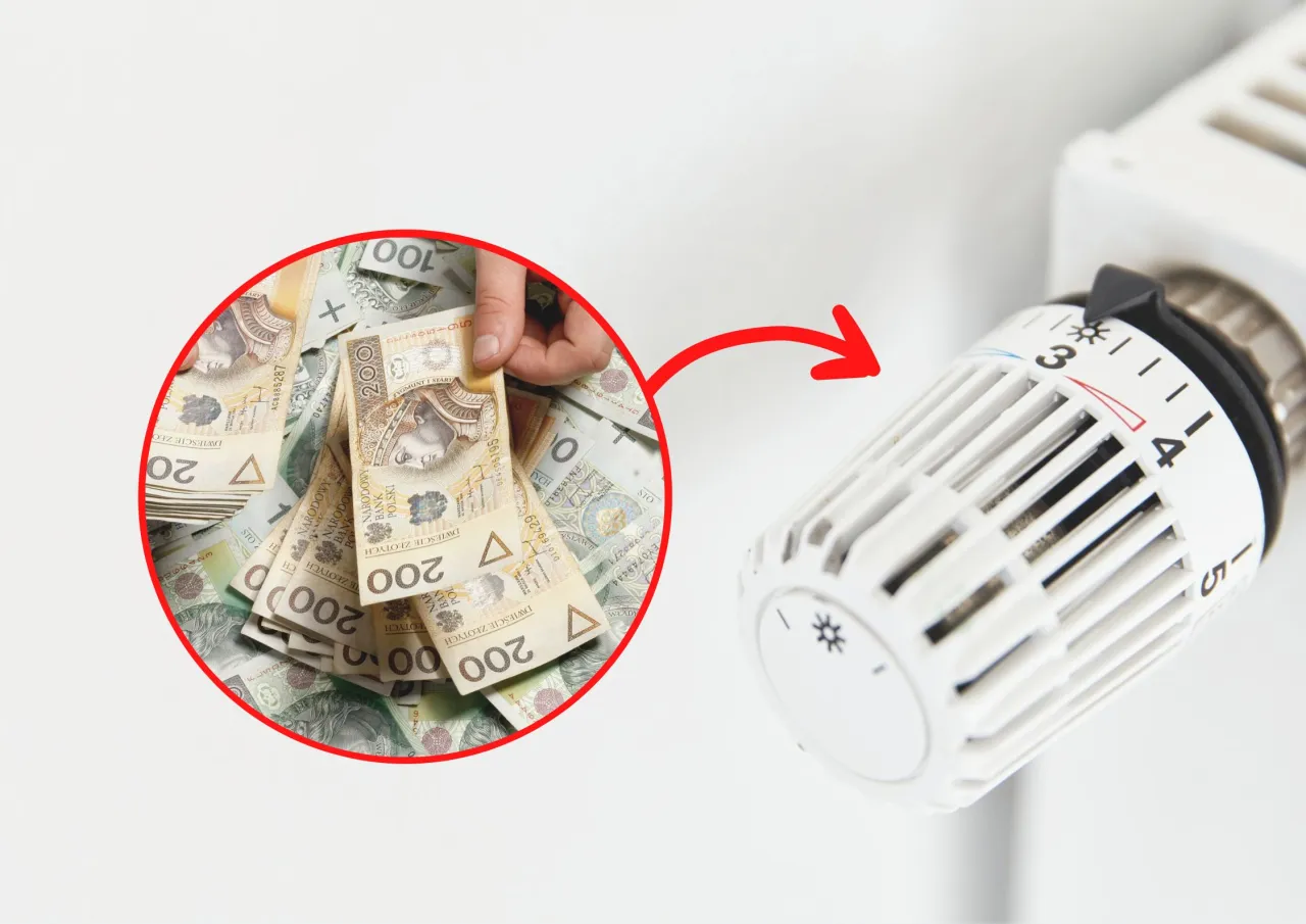 Zdjęcie Czy zakręcać grzejniki na noc? Uniknij błędów i oszczędzaj energię