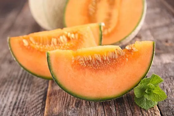 Zdjęcie Cuándo se planta los melones: evita errores comunes en su siembra