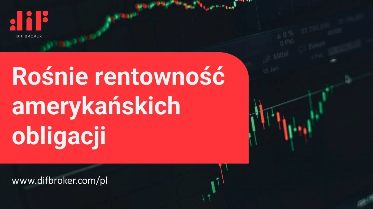 Zdjęcie Rentowność obligacji amerykańskich: Ukryte strategie zyskownych inwestycji