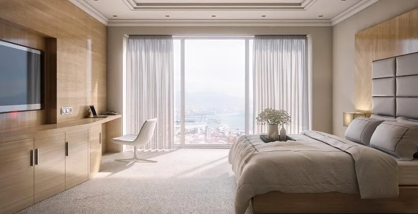 Zdjęcie Czym się różni aparthotel od hotelu? Kluczowe różnice, które musisz znać
