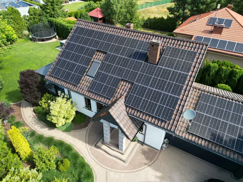 Zdjęcie Dotacje na fotowoltaikę 2026: Jak uzyskać nawet 58 000 zł?