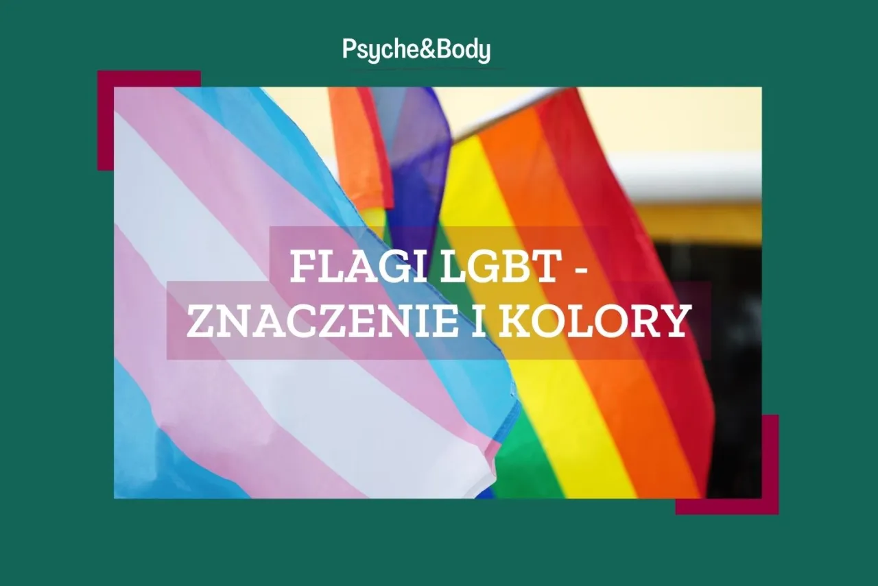 Zdjęcie LGBT flagi znaczenie: odkryj symbole i ich wpływ na akceptację