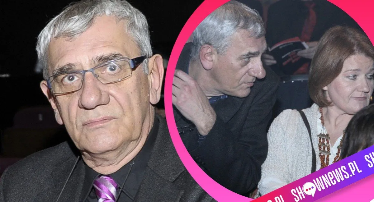Zdjęcie Wiktor Zborowski czy żyje? Oto prawda o jego karierze i życiu