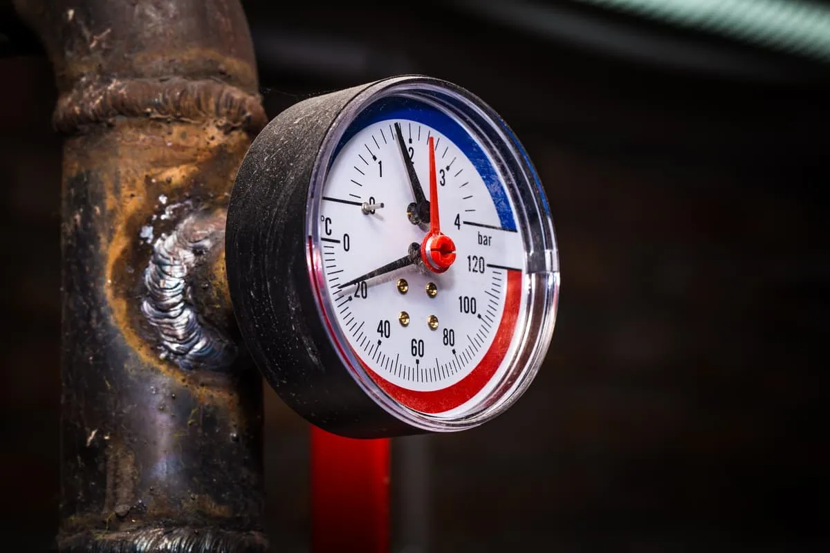 Zdjęcie Cómo saber si mi contador de gas funciona bien y evitar sorpresas desagradables