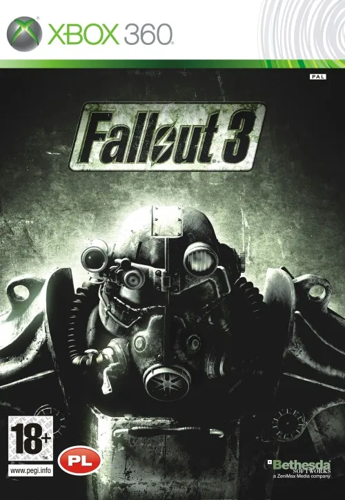 Zdjęcie Fallout 3 recenzja: dlaczego niektórzy gracze są rozczarowani?