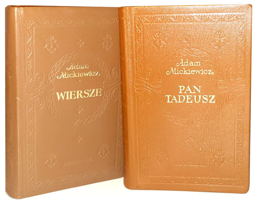 Zdjęcie Pan Tadeusz wiersz: odkryj jego głębię i znaczenie w literaturze