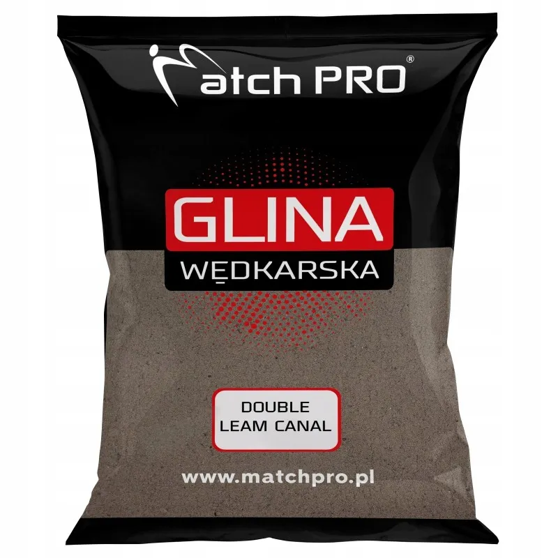Zdjęcie Zanęta Match Pro - jak skutecznie łowić ryby i uniknąć porażek