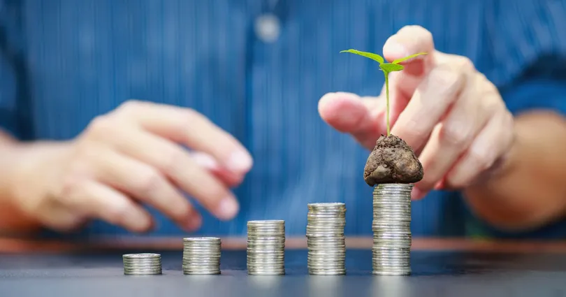 Zdjęcie Fundusze inwestycyjne czy warto? Kluczowe zalety i wady inwestycji