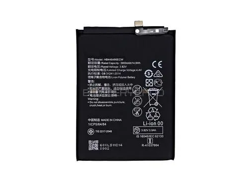 Huawei P20 Lite bateria