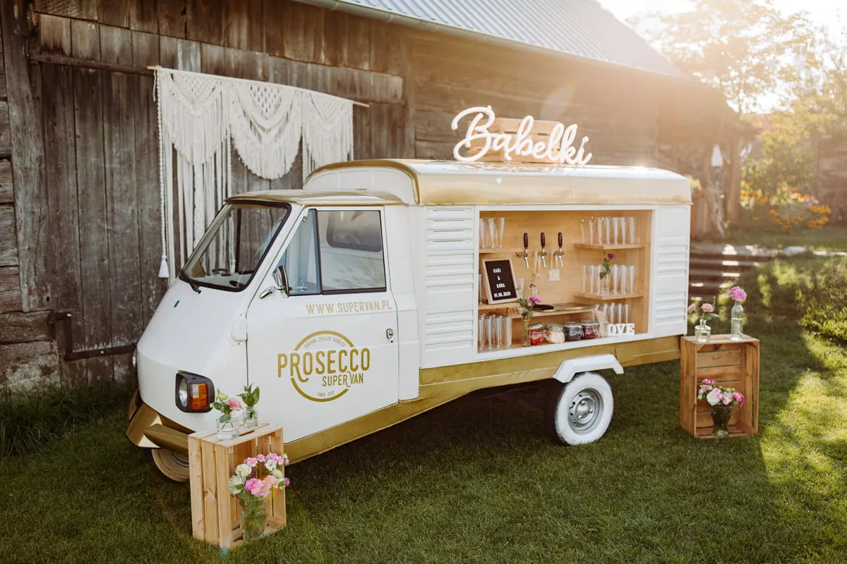 najlepsze atrakcje weselne pomysły