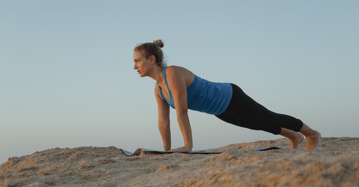 Fitness dla początkujących - najlepsze ćwiczenia na start