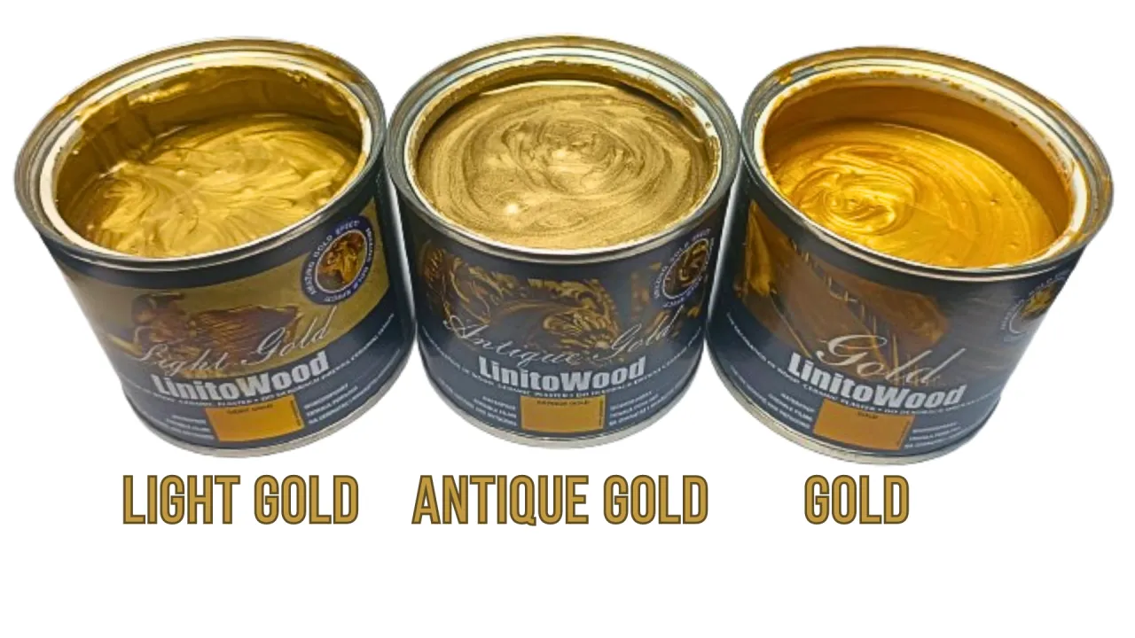 Różne puszki farb do metalu na zewnątrz