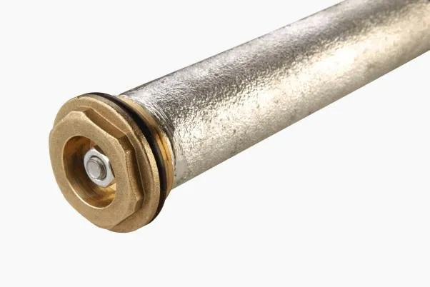 anoda magnezowa bojler