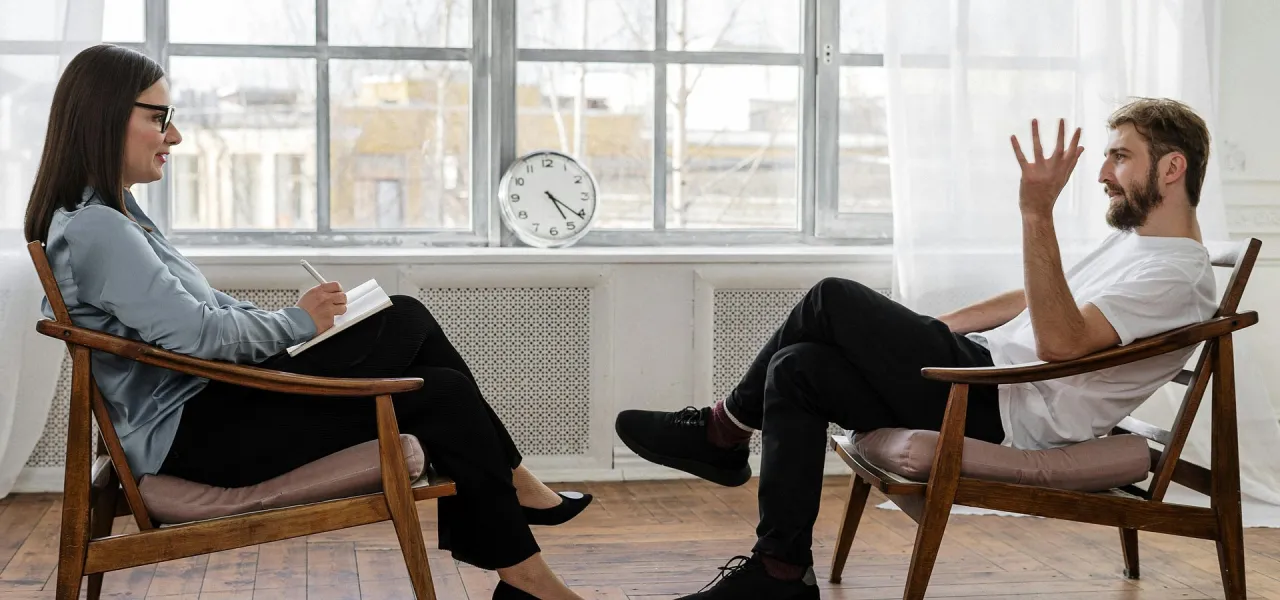 psycholog w pracy, różne branże