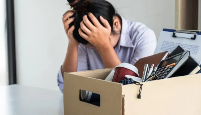 checklist przed wręczeniem wypowiedzenia pracownikowi