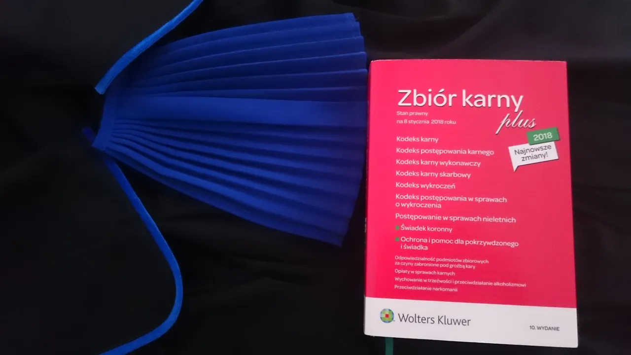 warunkowe umorzenie wykroczenia przesłanki grafika