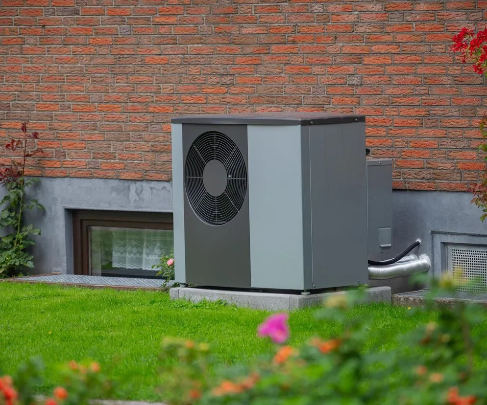 Rodzaje fundamentów pod pompę ciepła porównanie