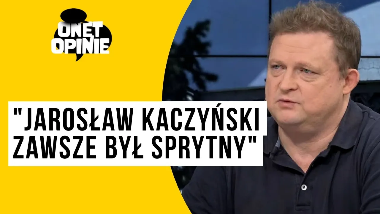 Zdjęcie Kto to jest Jarosław Kaczyński? Poznaj jego kontrowersyjną historię