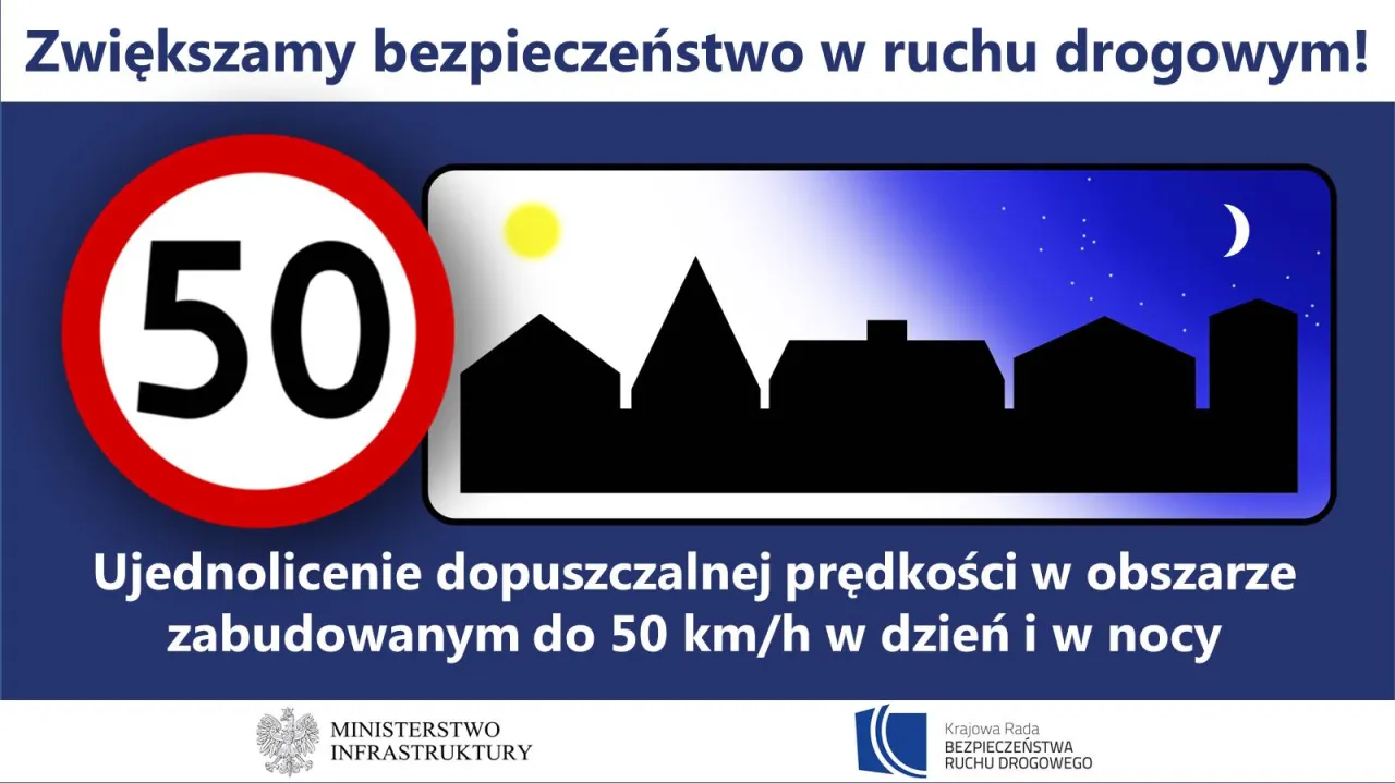 Zdjęcie Na których drogach publicznych masz obowiązek zapinać pasy bezpieczeństwa? Poznaj wyjątki i kary