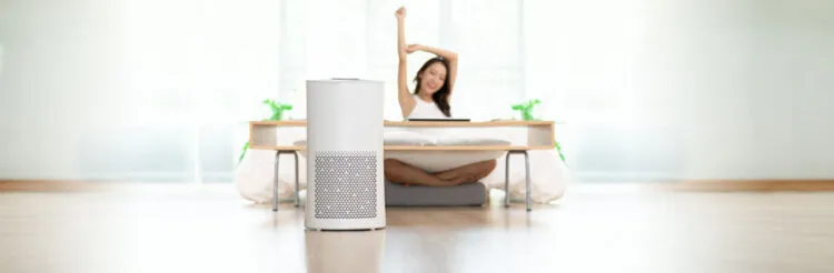 unikanie alergenów w domu