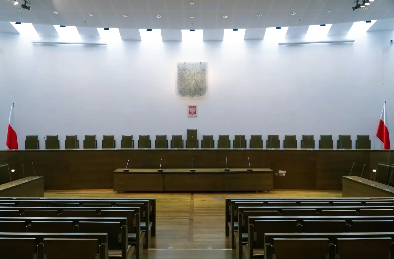 Statystyki uwzględniania kasacji w Sądzie Najwyższym